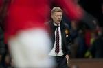 Moyes. Efter ti år i Everton indledte skotten sin United-karriere i juli. Starten har været hård. 