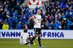 Bevis. Måske er der formildnende omstændigheder i den video, som Rosenborg har set af anholdelsen af Nicki Bille. 