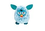 Sluk. Den 'intelligente' Furby bamse mangler en sluk knap, tilgengæld skaber den glimrende leg. 
