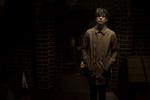 Mørkt. Den unge brite James Blake blev hvermandseje i Danmark for tre år siden, da hans cover af Feists 'Limit to Your Love' blev gjort til P3's uundgåelige. 