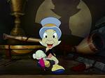 Klassiker. Til Filmhuset julestue kan man blandt andet se en række af de klassiske film fra Disney's Juleshow. 