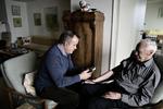 Privatlæge. 25 læger i Nordsjælland starter en privat lægevagt efter nytår. 