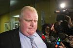 Kæmper. Rob Ford vil tage et juridisk opgør for at få omstødt afgørelsen. 