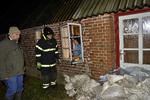 STormofre. Stormen Bodil raser i Vadehavet  i Jylland, hvor folk i byen Balling fik tilbud om at få logi på skolen.  Sandsække blev tilbudt til borgerne langs Vadehavet af brandfolk, som gik fra hus til hus. 
