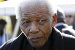 STATSMAND. Nelson Mandela opfattes som Sydafrikas landsfader. I dag åndede han ud for sidste gang. 
