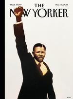 Obit Nelson Mandela