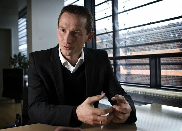 Zornig-sagen. »Når man ser på, hvad der er blevet sagt fra hendes side, og hvad der nu er gravet frem, så er jeg meget overrasket«, siger Kristian Jensen. 