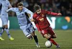 Repetition. Senest, AaB tabte på hjemmebane, var i april - til FC Nordsjælland, så Martin Vingaard (t.h.) og holdkammerater har et psykologisk overtag. 