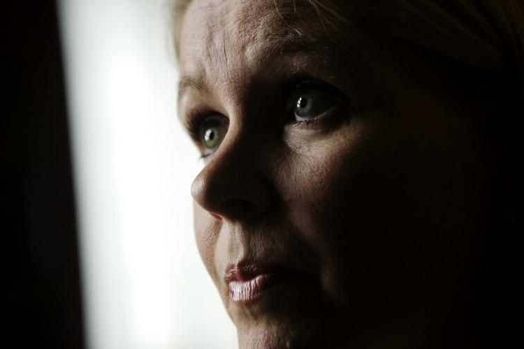 Brøler. Skal Pia Allerslev (V) selv betale for rod i bevillingerne i det københavnske natteliv? 
