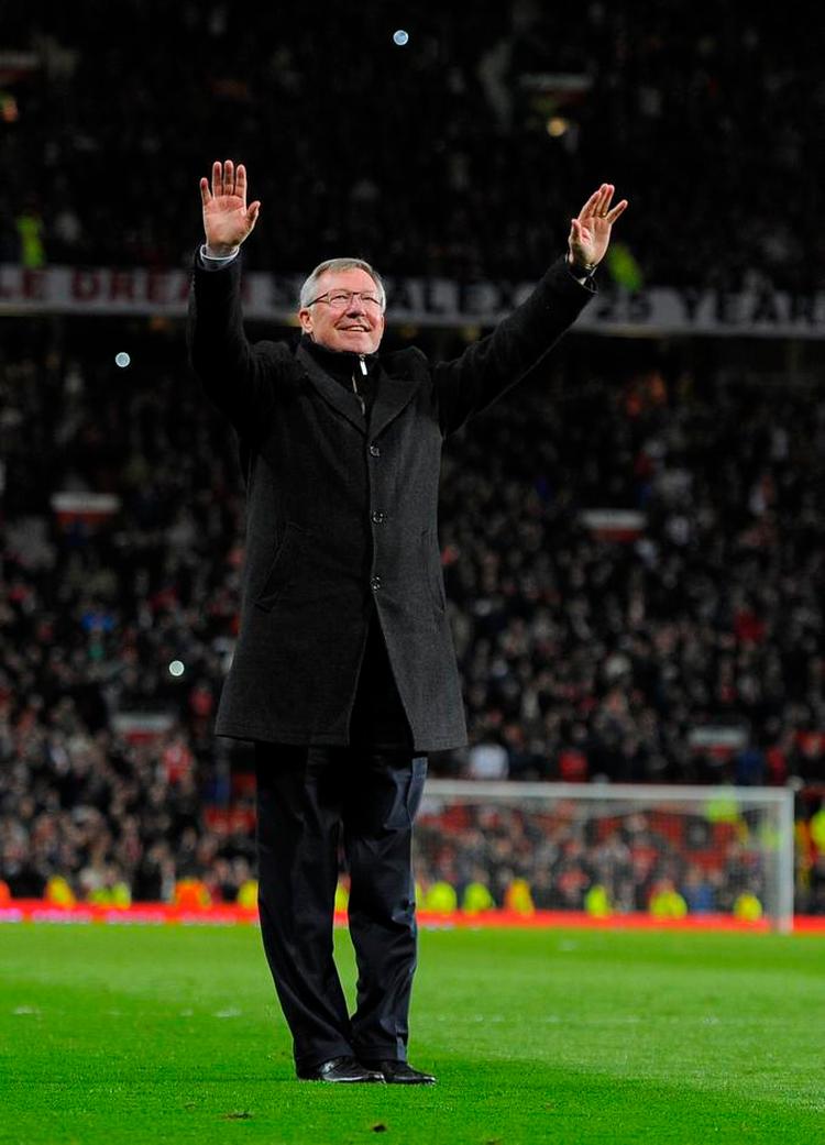 Ferguson. Sir Alex Fergusons selvbiografi mangler refleksion og perspektiv, til gengæld er der rigeligt med onkelanekdoter. 
