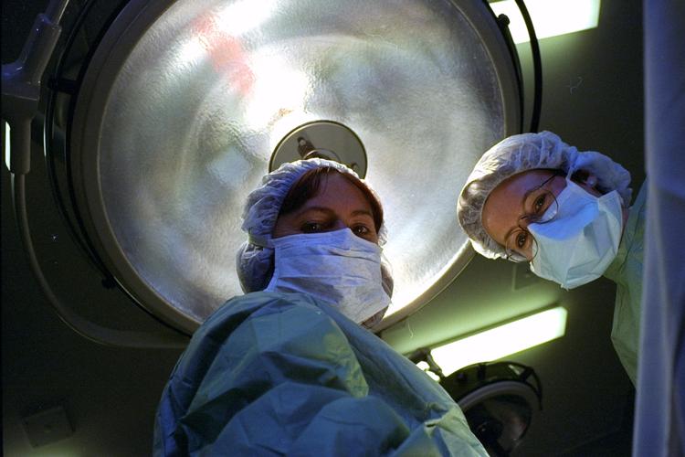 ORGANER. Tiden er kommet til at se en af vores helt store morallove i øjnene: Hvorfor er det ulovligt at få penge for sine organer? spørger Rasmus Brygger. 