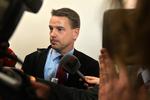 Afgang. Christian Friis Bach valgte at stoppe som udviklingsminister efter skandalen i GGGI. 