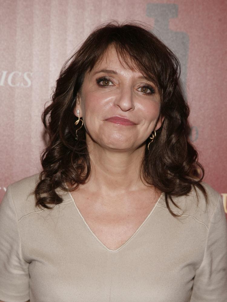 PRISVINDER. Susanne Biers film 'Den skaldede frisør' har fået den engelske titel 'Love Is All You Need'. 