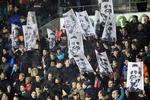 HYLDET. Kampen mod AGF var den sidste for FC Midtjylland for Danny Olsen, der skifter til ... AGF. 