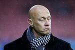 SKUFFET. Det er længe siden, AGF har spillet op til, hvad holdet formår, erkender træner Peter Sørensen. 