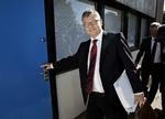 Punktum. Tidligere departementschef i Integrationsministeriet Claes Nilas afhøres i dag for tredje gang i den såkaldte Statsløsekommission. Nilas har tidligere forklaret, at Birthe Rønn Hornbech (V) - der i 2011 måtte trække sig som minister på grund af statsløsesagen - afviste at orientere Folketinget, da man opdagede misforvaltningen af de statsløses rettigheder og ændrede sagsbehandlingen. - Foto: 