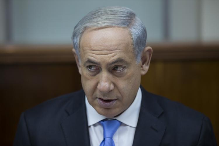 Afbud. Israels premierminister, Benjamin Netanyahu, har besluttet ikke at deltage i mindehøjtideligheden for den afdøde statsmand Nelson Mandela. Rejsen til Sydafrika, som ellers var planlagt, vil koste for mange penge, lyder begrundelsen 
