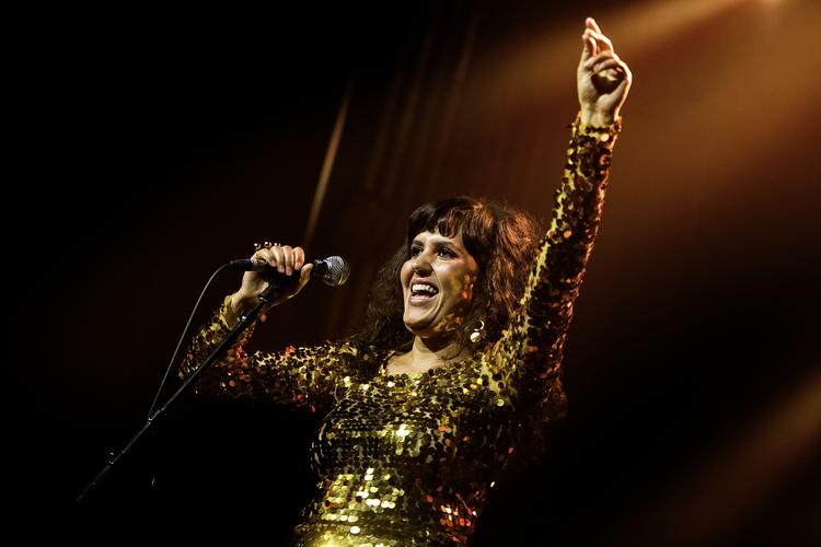 Gennembrud. Quadron havde et fantastisk 2013 - ikke mindst takket være hittet 'Hey Love'. 