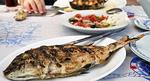 MUMS. Grillet friskfanget fisk - eller andet godt fra havet. Hvor spiser man godt på de Kanariske øer? (Arkivfoto) 
