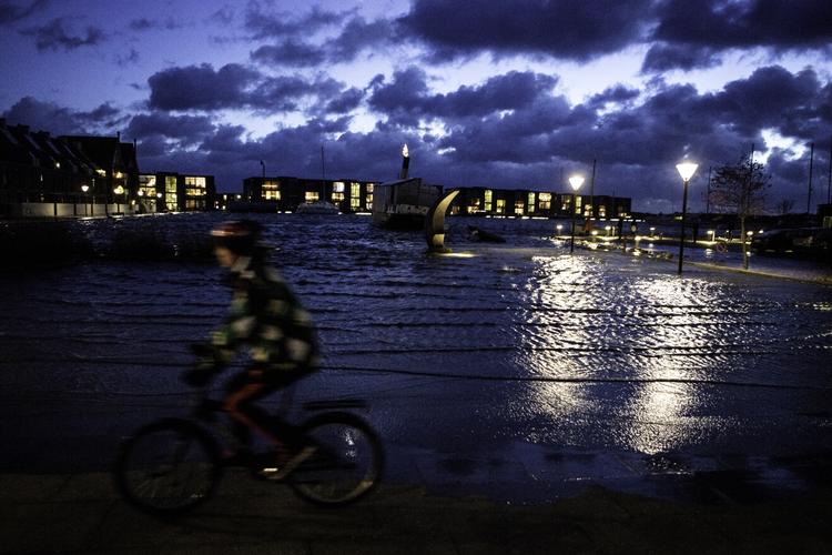 Bodil. Her går det ud over Frederikssund. 