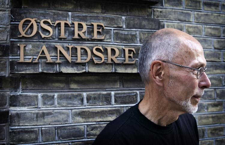TABT. »Det var i mine øjne og hos flere andre klart, at det var en årligt garanteret rente«, sagde Helge Gøttsche i retten. 