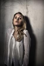 Nystartet. Gladiator har netop udgivet Josefine Klougarts nyeste roman. 