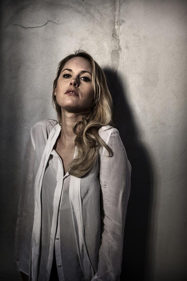 Nystartet. Gladiator har netop udgivet Josefine Klougarts nyeste roman. 