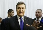 Lithuania EU Summit