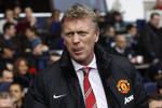 NEDTUR. I Premier League har Manchester United som forsvarende mester opnået 22 point ud af 45 mulige med David Moyes som manager. 