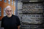 UTILFREDS. Helge Gøttsche stiller sig ikke tilfreds med Østre Landsrets afgørelse. 