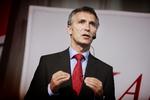 Ramt. Norges tidligere statsminister Jens Stoltenberg har bedt facebookbrugere om at dele en historie om mobning, som »gør ondt at læse«. 