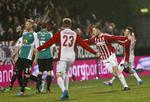 Superliga: AaB - Viborg