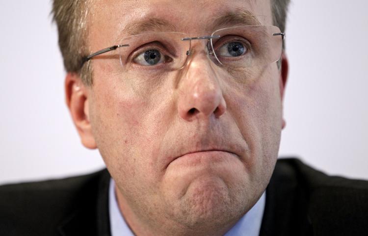 » Jeg møder op i Folketingets Retsudvalg i morgen (tirsdag, red.), og der vil jeg beklage sagen«, siger Morten Bødskov til TV Avisen. 