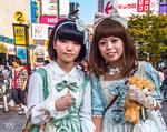 61. Lolitas