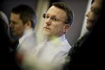 Afgået. Morten Bødskov blev justitsminister, da regeringsmagten skiftede i 2011. Bødskov nåede at sidde i Justitsministeriet i mere end to år, men i dag trækker han sig, efter at Enhedslisten ikke længere har tillid til justitsministeren. 