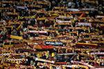 Pres. Galatasarays danske fankoordinator er overbevist om, at det tyrkiske mandskab tager sig af andenpladsen i FCK's pulje. 