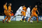 Champions League: FCK - Real Madrid
