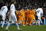 Champions League: FCK - Real Madrid