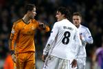 Champions League: FCK - Real Madrid