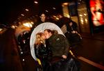 I rickshaw til julefrokost