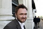 Rokade. Som ny Fødevareminister træder europarlamentarikeren Dan Jørgensen (S) med et brag ind på den landspolitiske scene. 