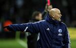 Superleder. Ståle Solbakken får flere beføjelser med den nye struktur i den danske mesterklub. 