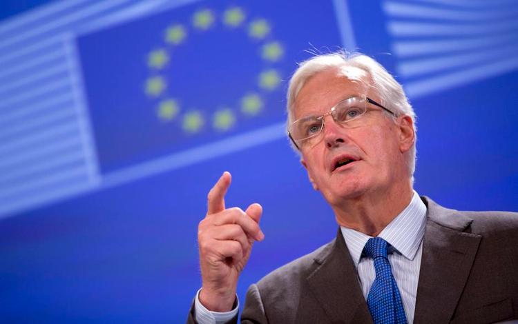 Stop. Masser af viden i virksomheder er ikke beskyttet af patenter, og det skal beskyttes bedre via et forslag, som EU-kommissær Michael Barnier netop har fremsat. 