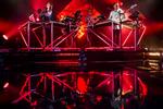 Roskilde Festival: Disclosure