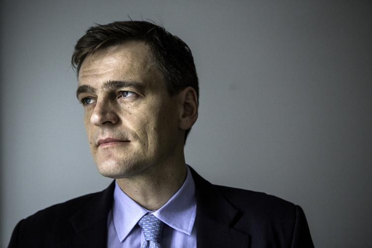 Svar. Masser af danskere har også brug for ATP i fremtiden, fastslår ATP-direktøren Carsten Stendevad, efter at der har været sået tvivl om pensionsgiganternes fremtid. 
