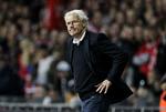 Fodbold: VM-kvalifikation: Danmark - Italien (2-2)
