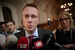 Rygter. Der spekuleres lige nu i, om Morten Bødskov (S) skal være EU-kommissær til næste år. 