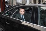 Nyudnævnt. Dan Jørgensen er blevet fødevareminister. 