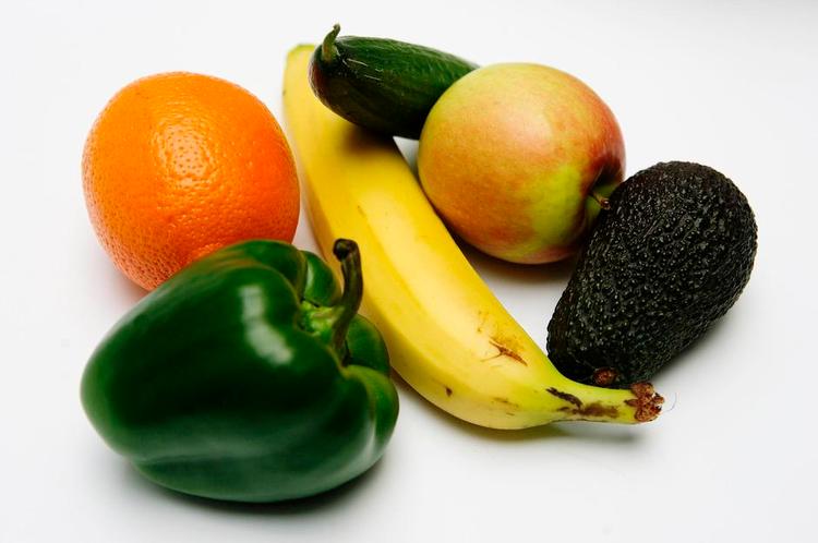 Vitamintilskud. Grøntsager kan ikke erstattes af vitamintilskud, da frugt og grøntsager indeholder mere end 5.000 forskellige stoffer. 