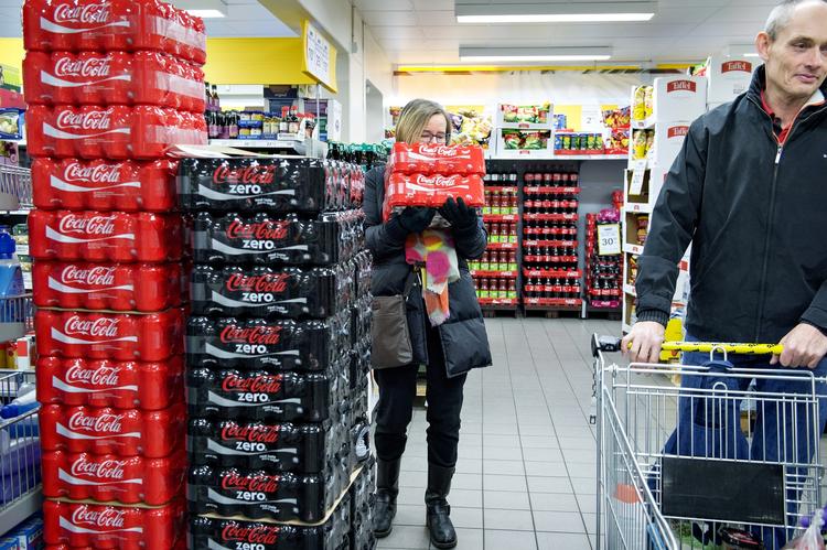UFARLIGT. En omfattende risikovurdering frikender aspartam fra beskyldninger om at være årsagen til kræft og fosterskader. 